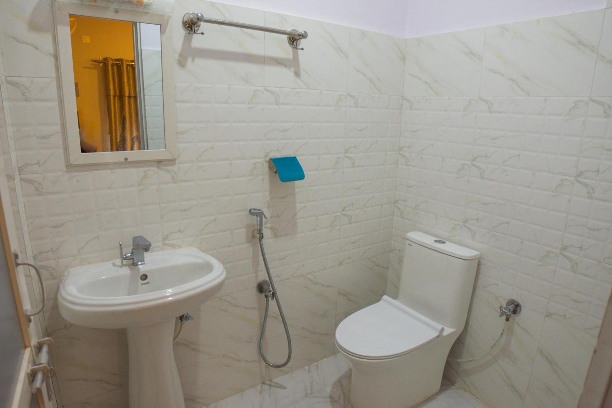 Galaxy Guest House Bhairāhawā Camera foto